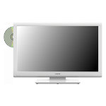 Fernseher Datenblatt Toshiba 23DL934B