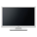 Fernseher Datenblatt Toshiba 23EL934