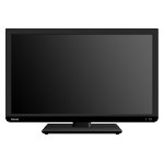 Fernseher Datenblatt Toshiba 24D1433DG