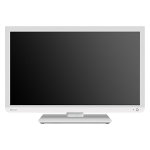 Fernseher Datenblatt Toshiba 24D1434DG