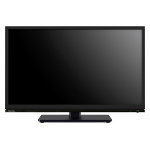 Fernseher Datenblatt Toshiba 24W1531DG