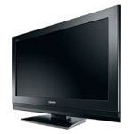 Fernseher Datenblatt Toshiba 26A3001P