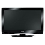 Fernseher Datenblatt Toshiba 26AV703P