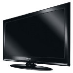 Fernseher Datenblatt Toshiba 26B2LW1G