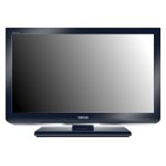 Fernseher Datenblatt Toshiba 26DL833F