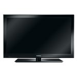 Fernseher Datenblatt Toshiba 26SL738G