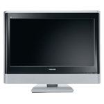 Fernseher Datenblatt Toshiba 26WL65G