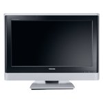 Fernseher Datenblatt Toshiba 27 WL 65 G