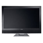 Fernseher Datenblatt Toshiba 32 WL 66 ZS