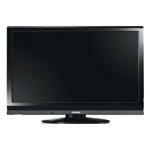 Fernseher Datenblatt Toshiba 32AV603P
