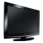 Fernseher Datenblatt Toshiba 32AV733G