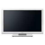 Fernseher Datenblatt Toshiba 32AV934