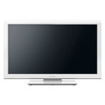 Fernseher Datenblatt Toshiba 32AV934G