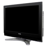 Fernseher Datenblatt Toshiba 32C3000D