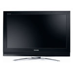 Fernseher Datenblatt Toshiba 32C3005P