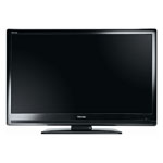 Fernseher Datenblatt Toshiba 32CV505D