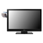 Fernseher Datenblatt Toshiba 32DL933G
