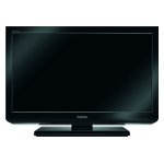 Fernseher Datenblatt Toshiba 32HL833G