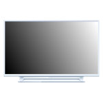 Fernseher Datenblatt Toshiba 32L1544DG