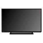Fernseher Datenblatt Toshiba 32L2441DG