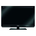 Fernseher Datenblatt Toshiba 32RL833G