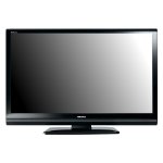 Fernseher Datenblatt Toshiba 32RV633D