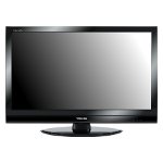 Fernseher Datenblatt Toshiba 32RV733F