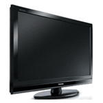 Fernseher Datenblatt Toshiba 32RV733G