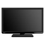 Fernseher Datenblatt Toshiba 32W3433DG