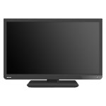 Fernseher Datenblatt Toshiba 32W3453DB