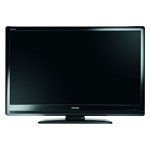 Fernseher Datenblatt Toshiba 32XV556D