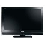 Fernseher Datenblatt Toshiba 37A3000P