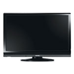 Fernseher Datenblatt Toshiba 37AV607P