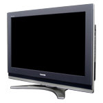 Fernseher Datenblatt Toshiba 37C3001P