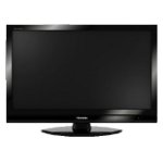 Fernseher Datenblatt Toshiba 37MV732G