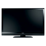 Fernseher Datenblatt Toshiba 37RV555D