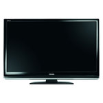 Fernseher Datenblatt Toshiba 37XV550P