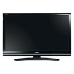 Fernseher Datenblatt Toshiba 37XV635D