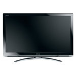 Fernseher Datenblatt Toshiba 37Z3030D