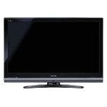 Fernseher Datenblatt Toshiba 37Z8000
