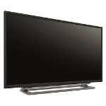Fernseher Datenblatt Toshiba 40D3553DB