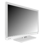 Fernseher Datenblatt Toshiba 40L1334