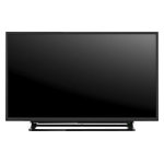 Fernseher Datenblatt Toshiba 40L1533DG