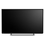 Fernseher Datenblatt Toshiba 40L2432DG