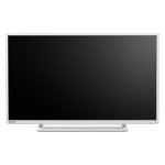 Fernseher Datenblatt Toshiba 40L2434DG