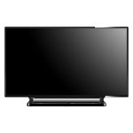 Fernseher Datenblatt Toshiba 40L2556DB