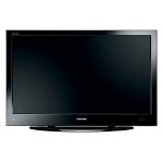 Fernseher Datenblatt Toshiba 40LV685D