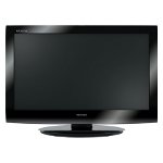 Fernseher Datenblatt Toshiba 40LV703G