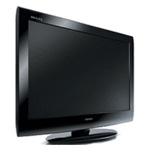 Fernseher Datenblatt Toshiba 40LV733G