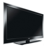 Fernseher Datenblatt Toshiba 40VL733G